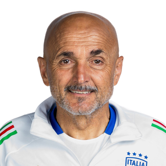 Luciano Spalletti